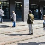 Cegah Penyebaran Covid-19 dengan Social Distancing!