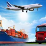 Jurus Kemenhub Selamatkan Sektor Logistik