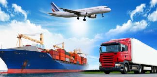 Jurus Kemenhub Selamatkan Sektor Logistik