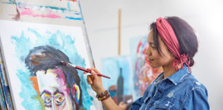 5 Hobi yang Bisa Menghasilkan Uang