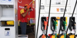 Penyederhanaan BBM Bisa Picu Kenaikan Biaya Logistik dan Transportasi?