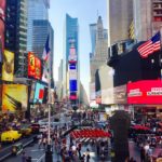 Amerika Jadi Negara Epicentrum dengan Jumlah ODP Covid-19 Terbanyak