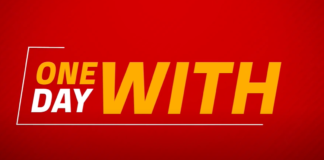 Program Baru Inspiratif “One Day With”