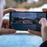 Tips Hasilkan Foto Keren dengan Smartphone