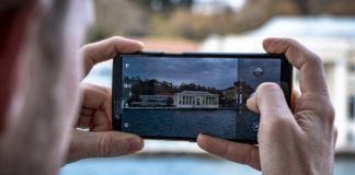 Tips Hasilkan Foto Keren dengan Smartphone