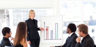 Presentasi? Jangan Nervous dan Lakukan 5 Hal Ini!