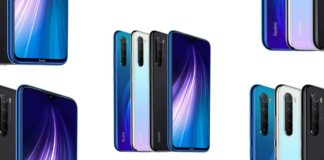 4 Smartphone Terbaik Harga 2 Jutaan!