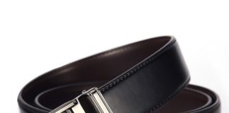 4 Jenis Sabuk yang Bisa Buat Penampilan Makin Kece