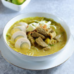 Ragam Soto Asli Indonesia yang Menggoyang Lidah