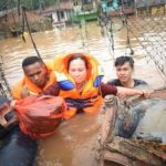 Awalnya 2020, Jakarta Banjir