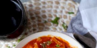 Resep Membuat Jajanan Korea, Tteokpokki!