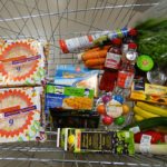 Penjualan Produk Makanan dan Minuman di e-Commerce Melesat