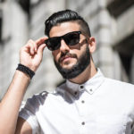 5 Model Kacamata Hitam untuk Tampilan Lebih Stylish