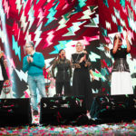 SiCepat Ekspres X Indonesian Idol Beri Hiburan Lewat Virtual Concert: Ekspresikan #Ekspresikan MimpiBiarJadi