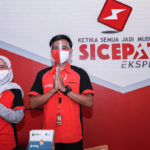 Trik SiCepat Kuasai Pasar Ekspedisi, Fokus pada Harga & Kecepatan
