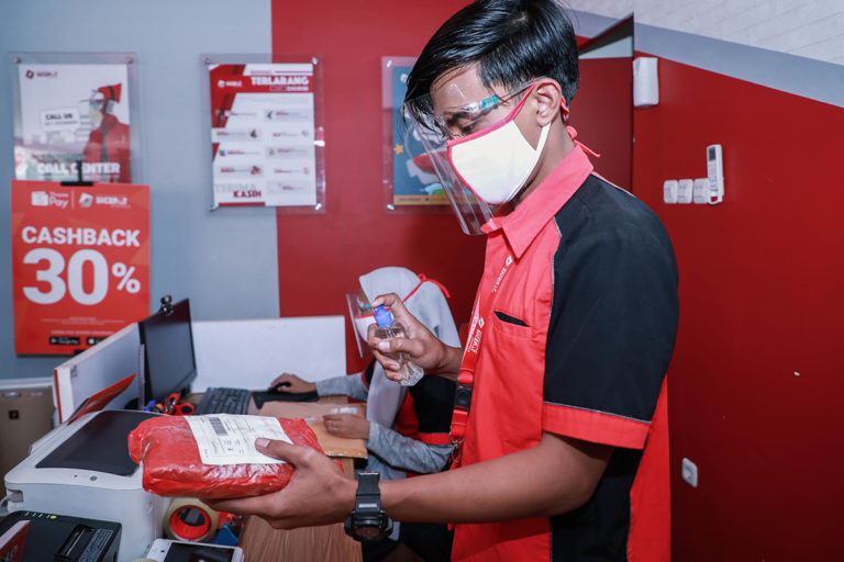 35 Istilah Status Paket SiCepat yang Harus Kamu Tahu!