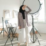 Tips Mix and Match Blazer Untuk Penampilan yang Chic