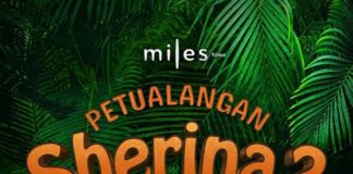 Berpetualang Lagi Bareng Sekuel Petualangan Sherina