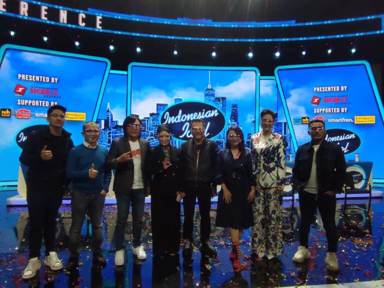 Ini Dia Alasan Indonesian Idol 2021 Disebut Special Season!