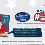Yuk! Ikutan #PaketChallengeSiCepat Di Instagram dan TikTok