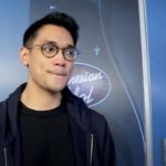 Ramaikan Audisi Indonesian Idol, Afgan Beri Kejutan Untuk Rossa