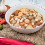 Pesona Baso Aci, Kuliner Favorit Milenial