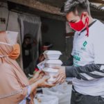 SiCepat Ekspres Support Program Rantai Kebaikan dengan Nilai Total 1,2 M