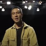 Daniel Mananta Melepas Rindu dan Datang ke Audisi Indonesian Idol Special Season