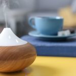 5 Manfaat Humidifier di Tengah New Normal