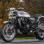 Tips Membuat Body Motor Kinclong Seperti Baru