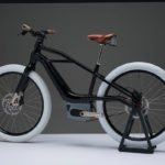 Harley Davidson Kenalkan Sepeda Listrik Yang Mirip Onthel