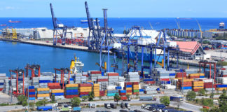 Efisiensi Biaya Logistik, Tak Cukup Hanya Digitalisasi Pelabuhan