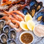 5 Hidangan Olahan Seadfood Terenak Di Dunia