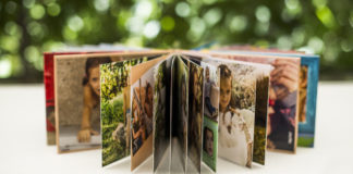 Manfaat Tersembunyi dari Memotret Momen