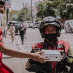 SiCepat Ekspres Berbagi Lebih Dari 8.500 Nasi Kotak Melalui Kegiatan Jumat Berkah