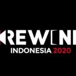 Dikemas Sangat Apik, Youtube Rewind 2020 Jadi Trending di Indonesia