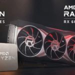 Kartu Grafis Terbaru AMD, Radeon RX 6000 Series
