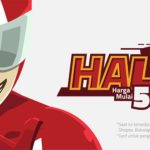 Produk Halu Sicepat Raih Penghargaan Top Innovation Award 2020