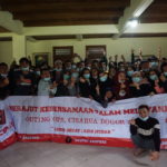 Outing Tim Operasional SiCepat Ekspres