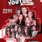 #MenujuKonserHHYS Jadi Trending No. 1 di Twitter