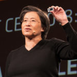 Mengenal Dr Lisa Su, Wanita Dibalik Suksesnya AMD