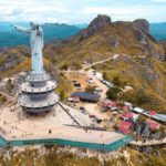 4 Rekomendasi Wisata Rohani Untuk Isi Libur Natal