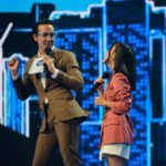 Kembali ke Panggung Idol, Daniel Mananta Sementara Gantikan Boy William