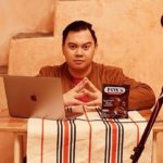 Kenalan dengan Chandra Liow, Sosok Kreatif Dibalik Rewind Indonesia 2020