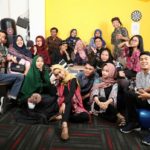 Mengenal Lebih Dekat Depi Lestari, Call Center Manager SiCepat Ekspres tim CS SiCepat