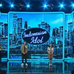 Top 35 Indonesian Idol Hadapi Tantangan Baru