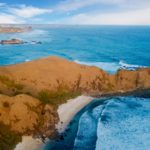 Selain Sirkuit Baru, Ini Pesona Keindahan Mandalika