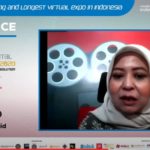 Indonesia Digital Trade Show And Local Brands Expo 2020