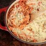 Masak Enak, Ini Resep Bikin Spaghetti Brulee di Rumah!