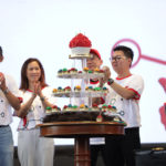 7 Tahun SiCepat Ekspres Meraih Kesuksesan